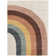 Kasuri Geometric Shapes 160cm X 213cm Area Rug