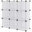9 - Pair Shoe Storage Box