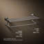 Artifacts Hotelier Wall Shelf-1571742160