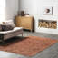 Tapis décontracté Elspeth SpinClean-2071476967
