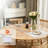 Clear Table Cover Protector