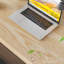 Bureaux modernes en bois massif Burlywood-1145783043