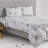Colyt 100% Cotton Flannel Sheet Set-1986822633-1986822613
