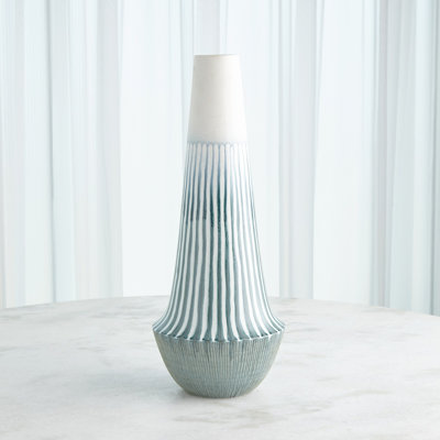 Handmade Ceramic Table Vase