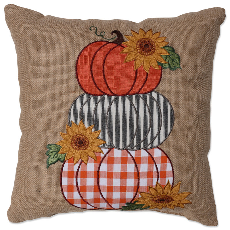 Coussin Harvest