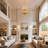 Jamei 7 - Light Dimmable Empire Chandelier-246656540