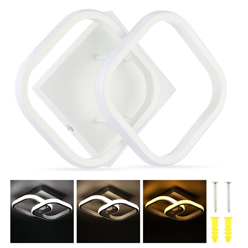 Bruinius Flush Mount