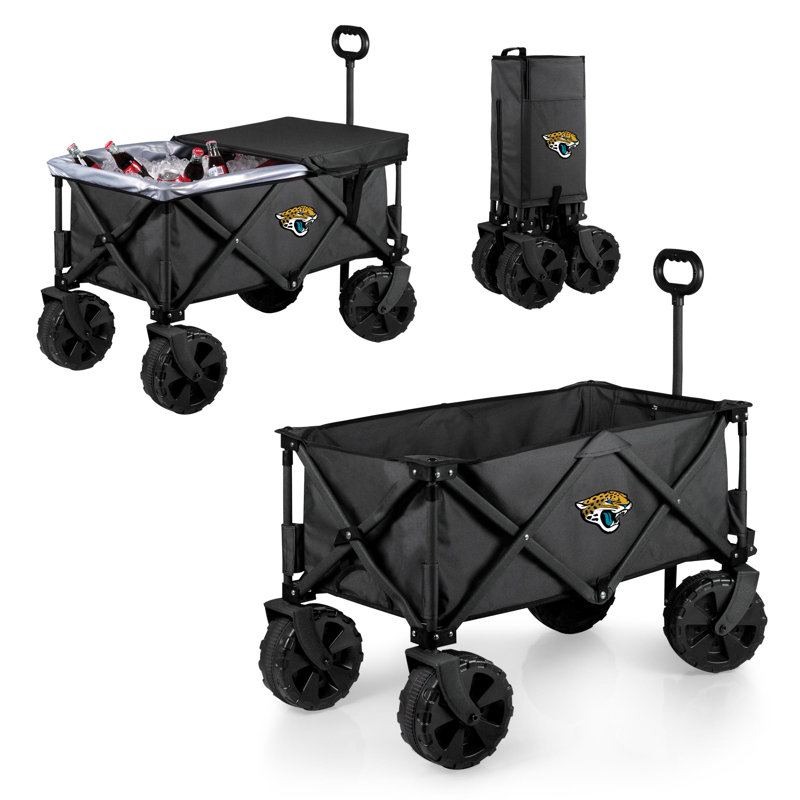 Chariot Adventure, Jaguars de Jacksonville
