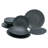 Ebern Designs Lilyian Dinnerware - Set of 12