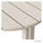 POLYWOOD Round 18" Side Table-20346864