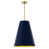 Matte Midnight Blue/Matte Gold Interior is out of stock