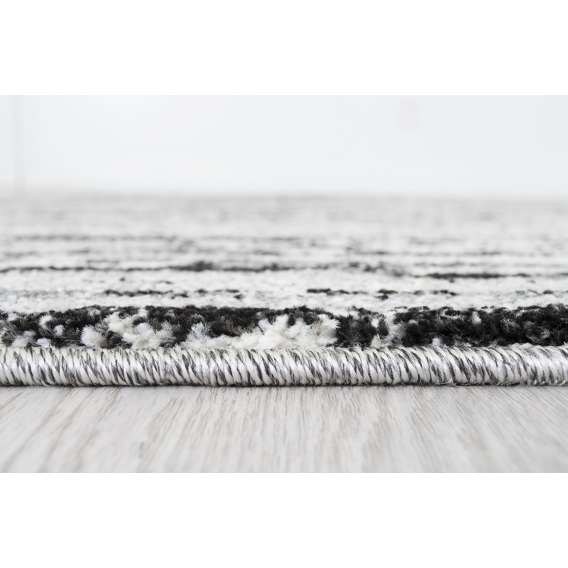 Indoor Rug, Rectangle 8' x 10'