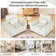 Fauteuil d'appoint Langsa-139668450