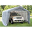 Abri de garage 12 pi x 24 pi ShelterCoat-987967735