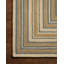 Chris Loves Julia x Loloi Alfie Natural / Multi Area Rug-117165094