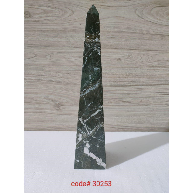 Figurine / sculpture en lalittah
