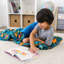 Tapis de sieste pour enfant Wildkin-108995301
