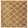 Carolene Hand Tufted Wool Geometric Rug