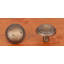 CK Series 1 3/8" Diameter Mushroom Knob-12829785