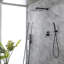 Robinet de douche avec valve brute-62636621