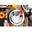 Lastra Handmade Stoneware Dinnerware Set-40247829