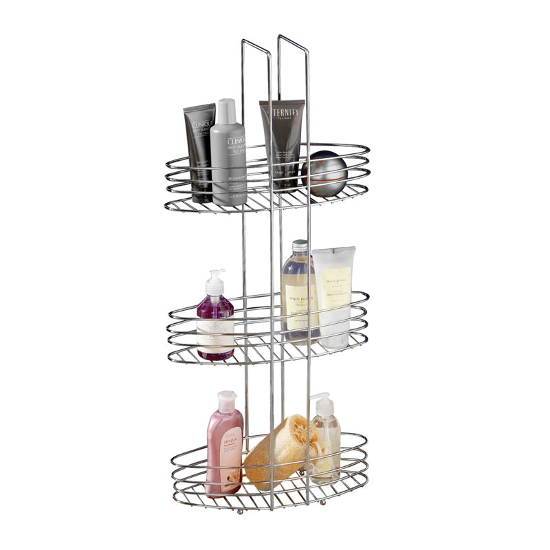 Wall Mounted Shelving