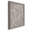 Copenhague Fissures II, reproduction d'art sur toile-1802756088-1802756084