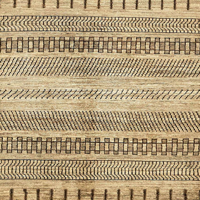 Anderew Striped Indoor Rug