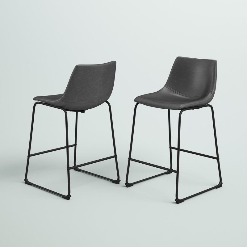 Julienn Bar & Counter Stool