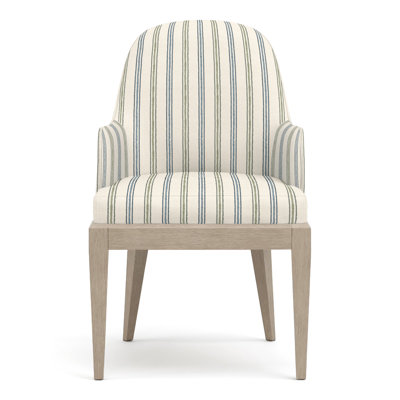 Maidstone Upholstered Arm Chair