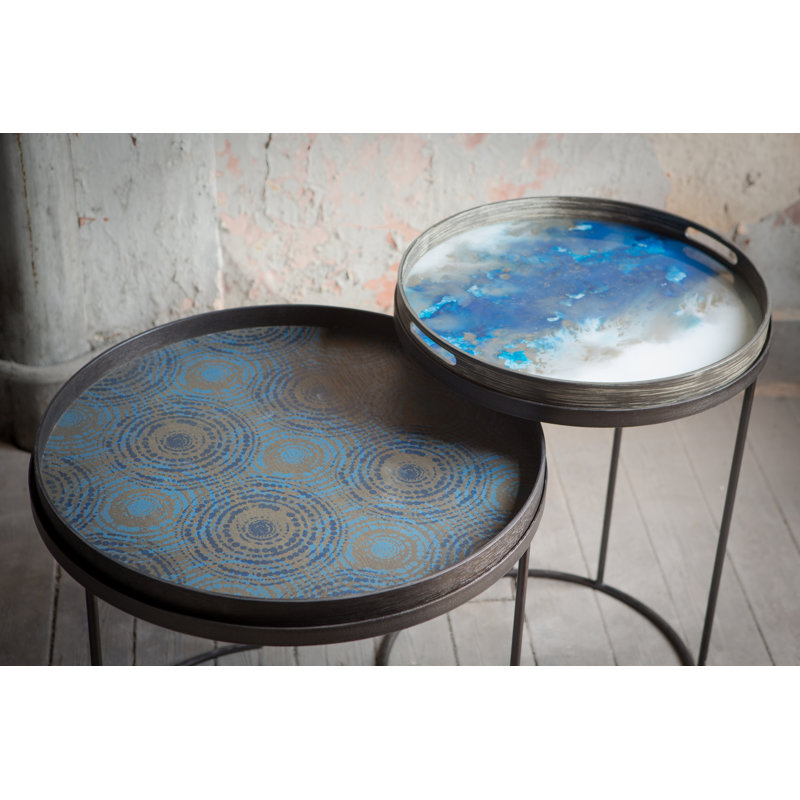 Tribal Quest Decorative Tray