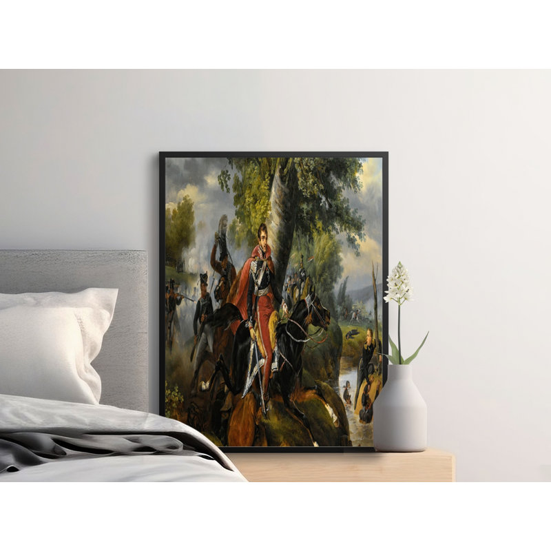 Thiessen No Frame Print, 16x20