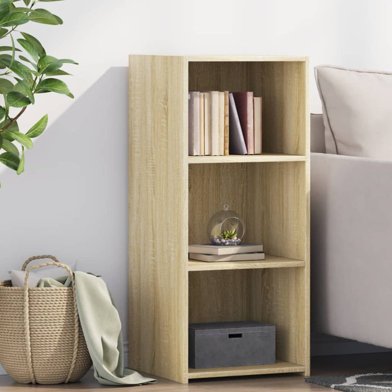 Pryanika 40cm Sideboard, Sonoma Oak