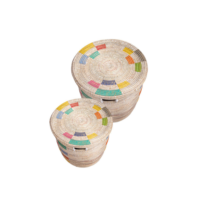 Panier de jouets