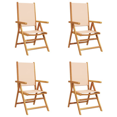 Asaad Patio Dining Accent Chair