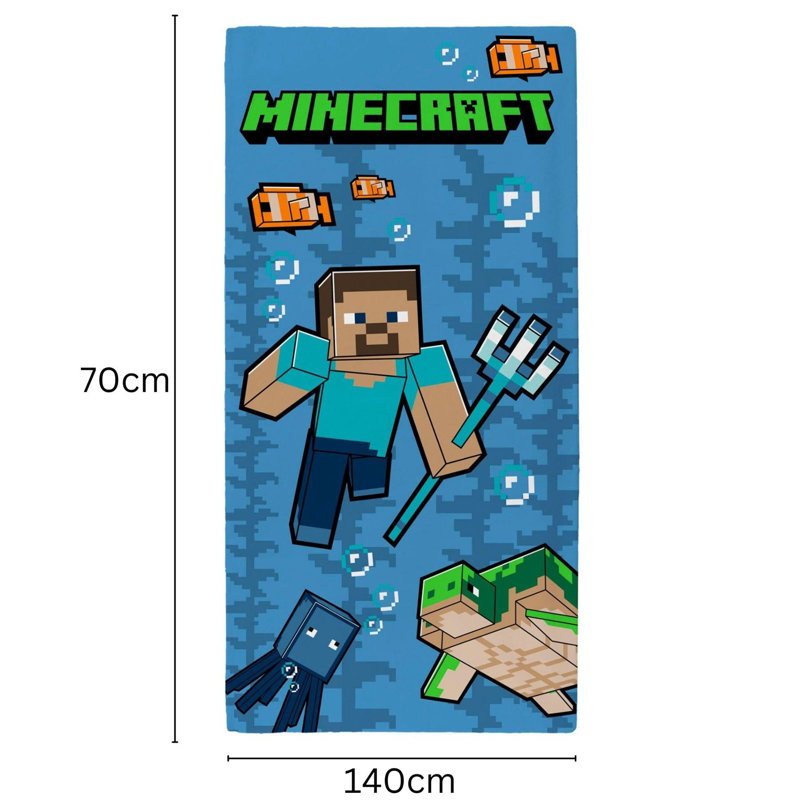 100% Cotton Lightweight Beach Towel