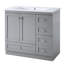 Meuble-lavabo de salle de bain-453162850