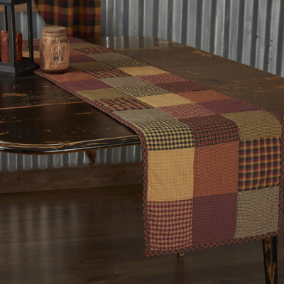 Tapis de couloir 13 x 72 Heritage Farms