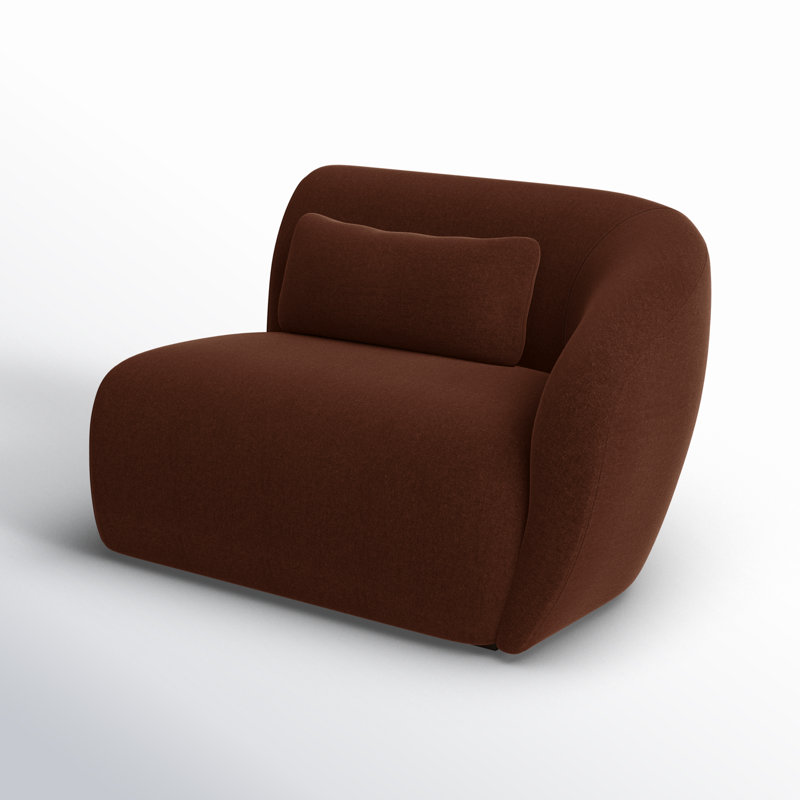 Anson Right Arm Facing Chair - Stylish & Comfortable
