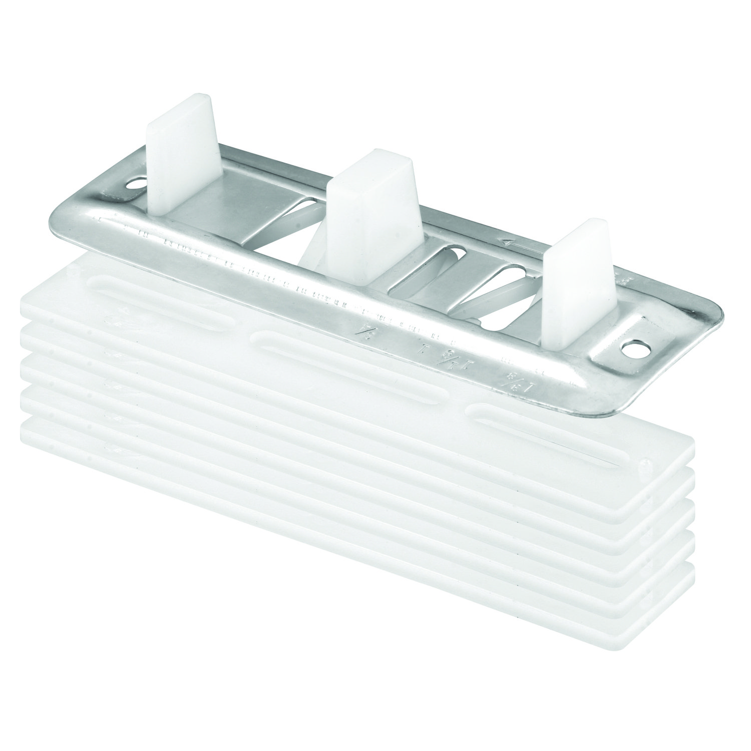 Prime-Line Wardrobe Door Bottom Guide | Wayfair