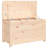 Bench 31.5"X16.1"X30.3" Solid Wood Pine-1695632355