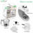 NutriChef Nutrichef 3000 Speed Baby Food Maker