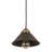 Galston 1 - Light Cone Pendant
