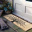 Amma Non-Slip Outdoor Doormat