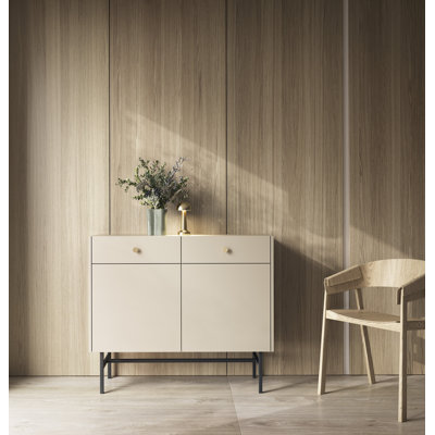 Andrik Accent Chest