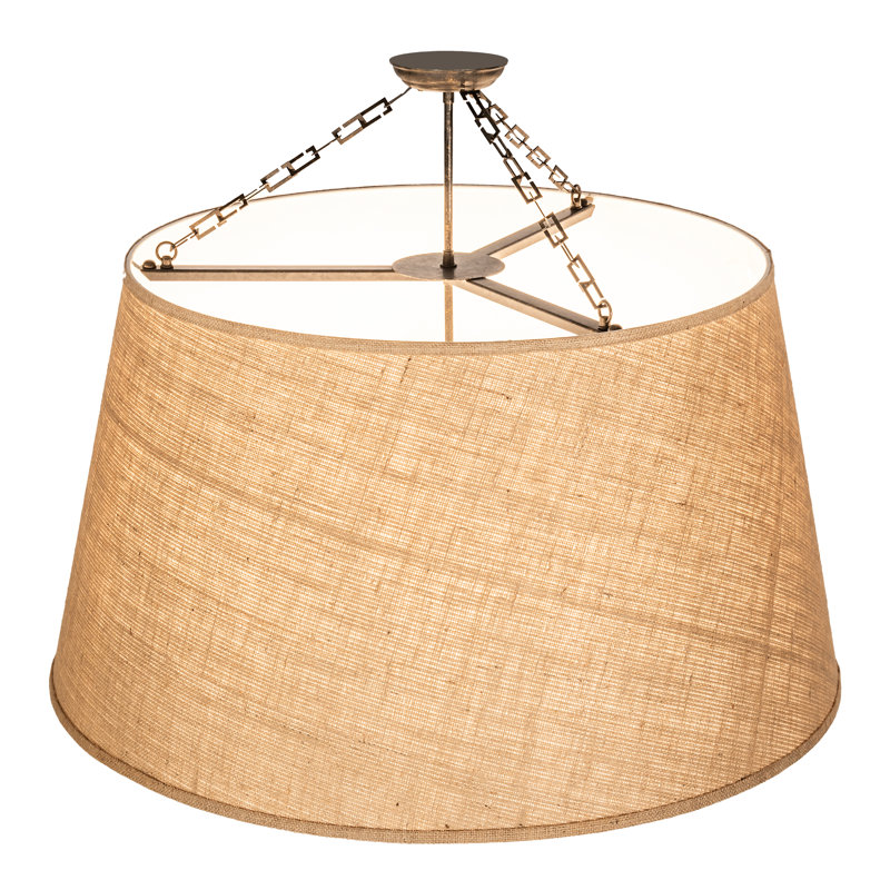 6 - Light Pendant