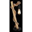 Comeaux Standard Table Lamp Lamp