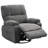 Versatile 360-Degree Rotating Recliner Chair with Soft Cushion and Backrest for Ultimate Comfort and Relaxation-489098734