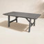 POLYWOOD® Tables 75" Patio Dining Table