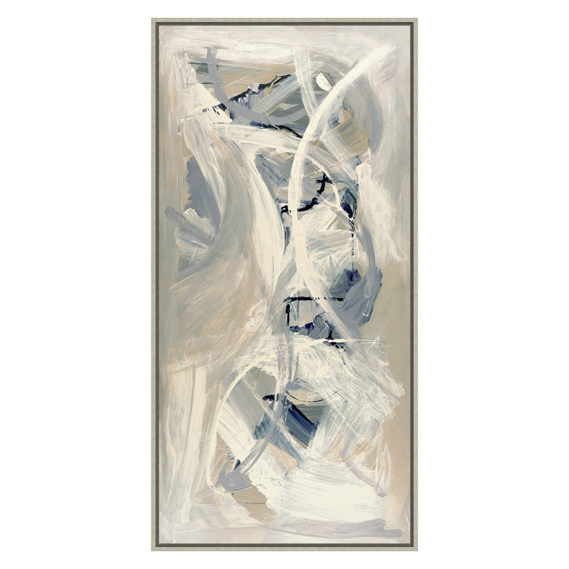 Panache Print by Scheidt, Katie Re, 40" H x 20" W